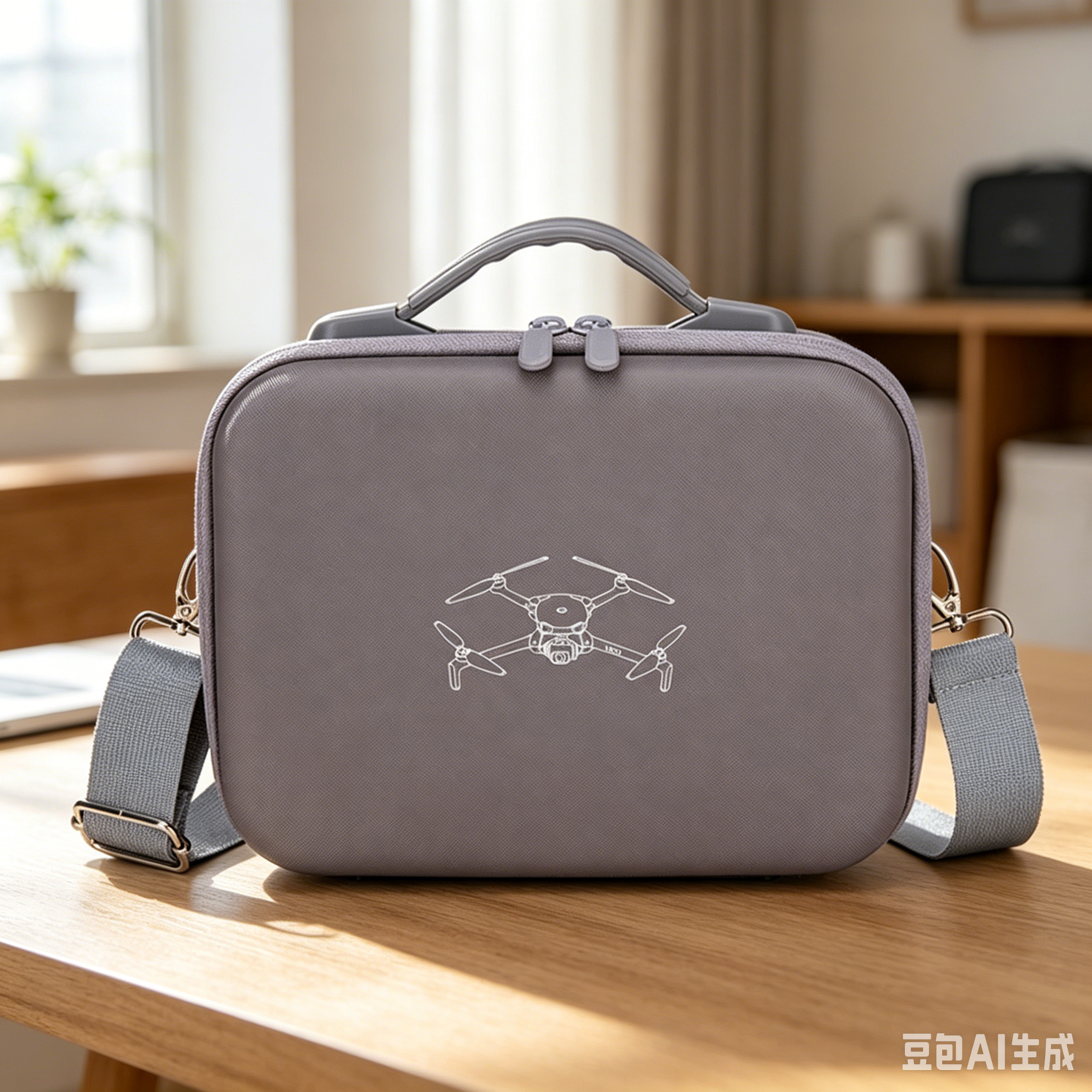 Drone Carrying Bag - For DJI Lito 1/X1 Storage Bag