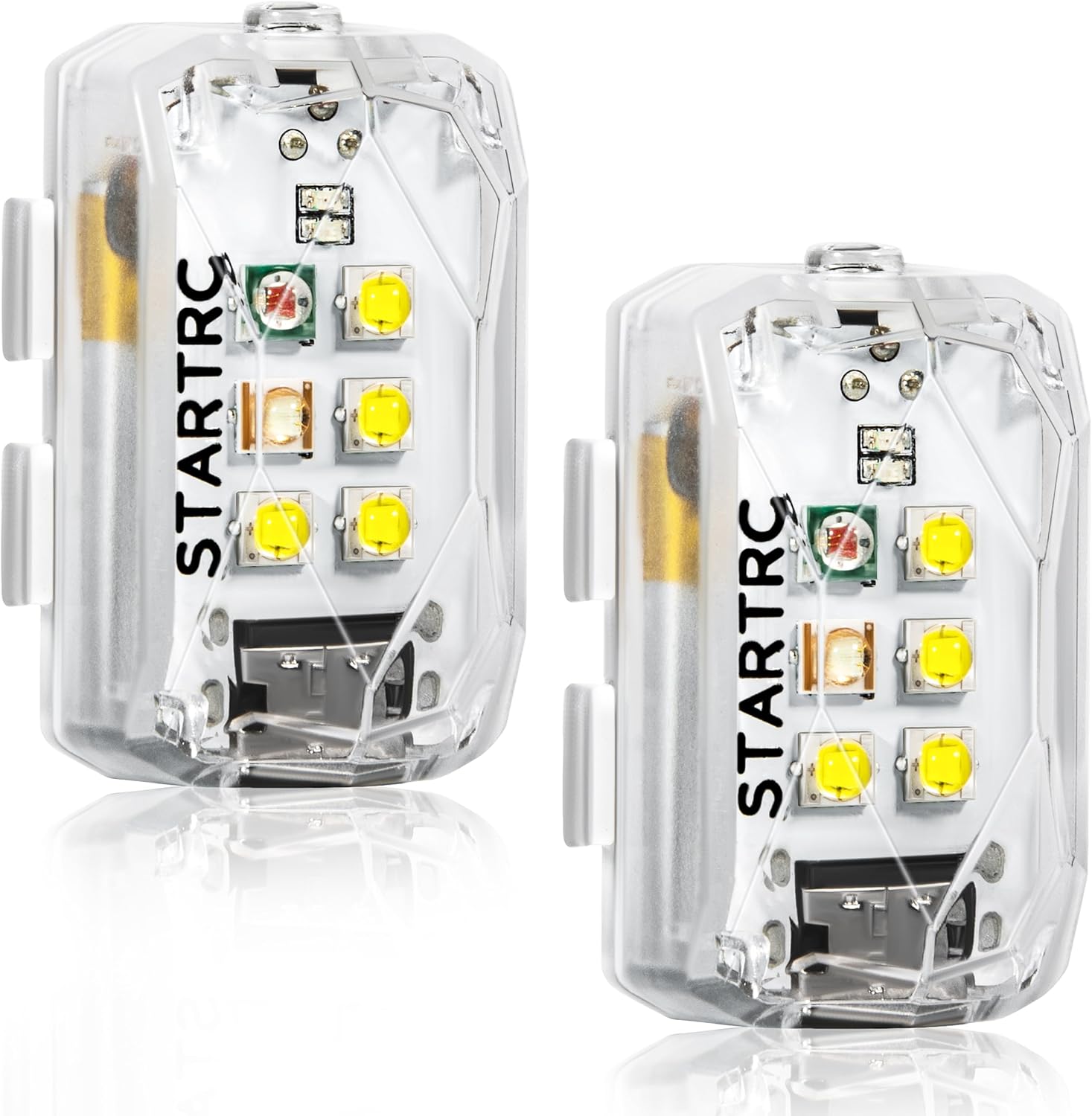 Drone Carrying Bag - STARTRC Drone Strobe Light Anti Collision