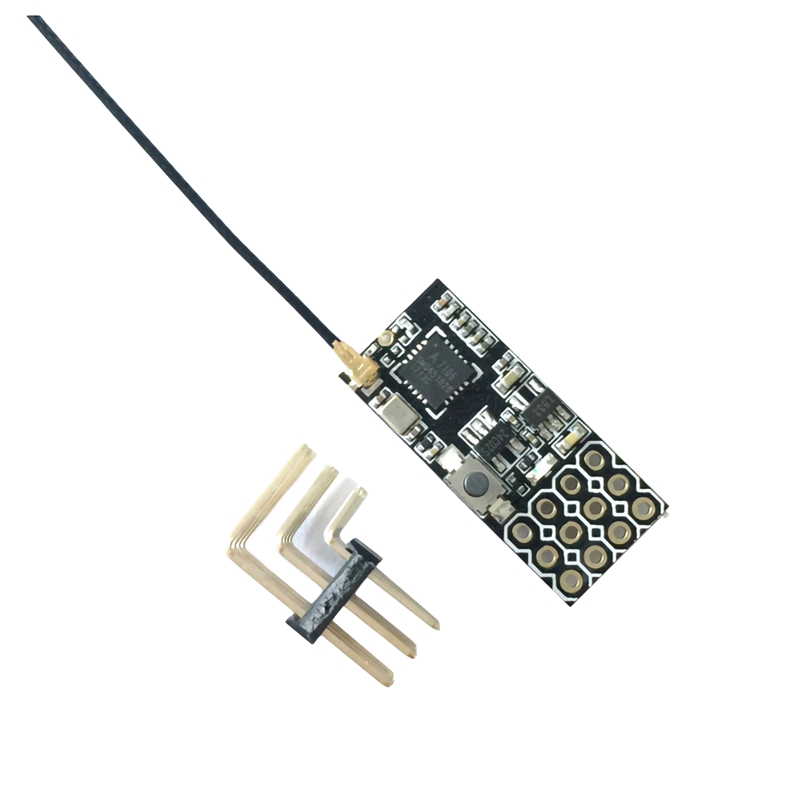 Drone Rcs - Flysky FS2A Mini Receiver 4CH AFHDS
