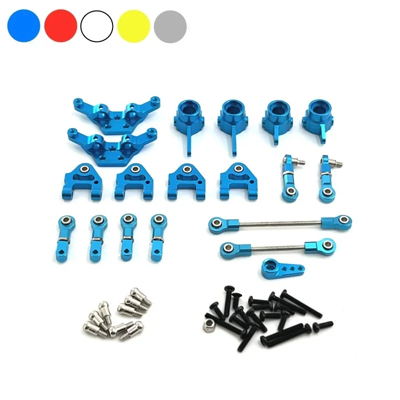Rc Drift Car Kit - For Wltoys 284161 284010 284131 K989
