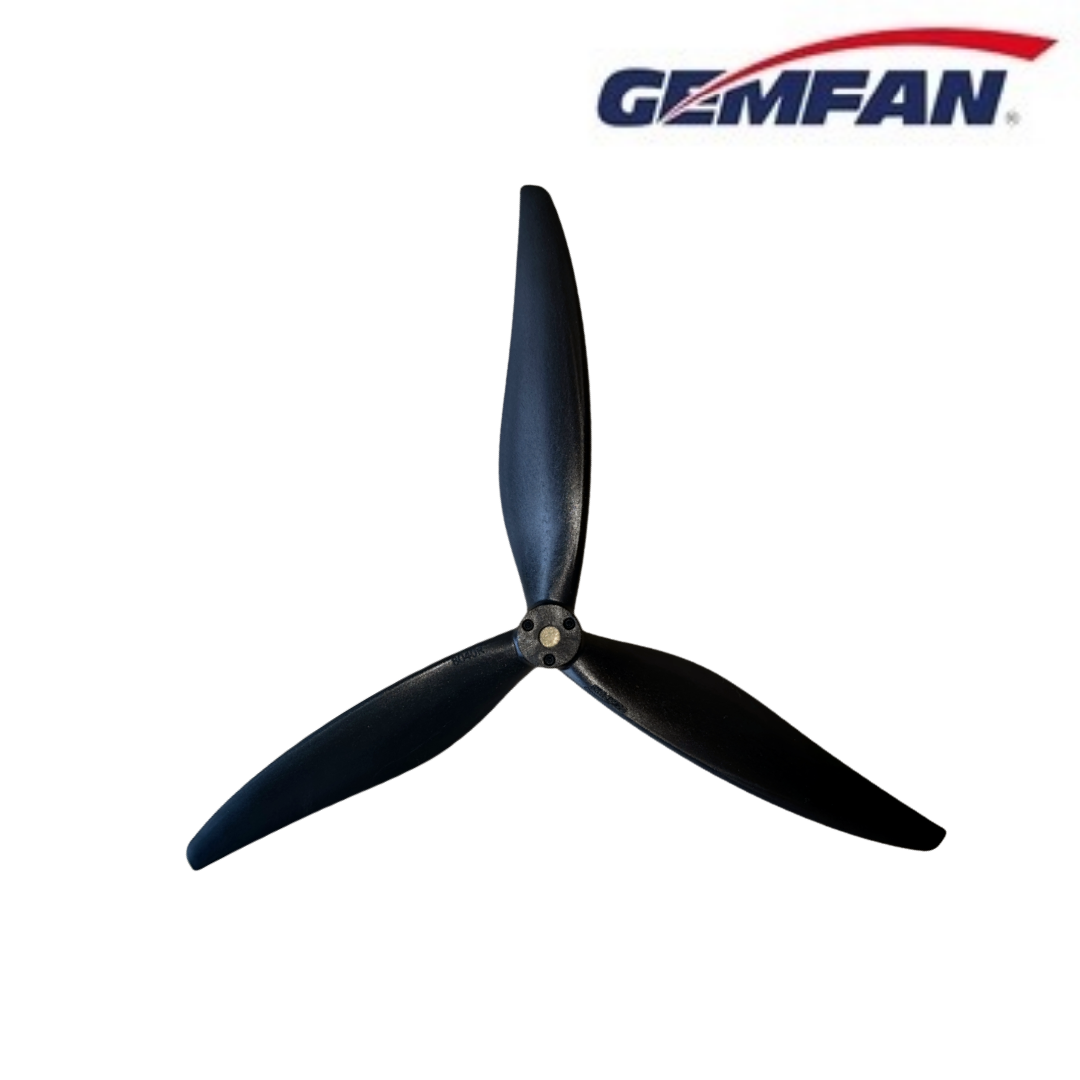 Drone Rcs - 4PCS Gemfan 8040 8X4X3 3-Blade 8inch