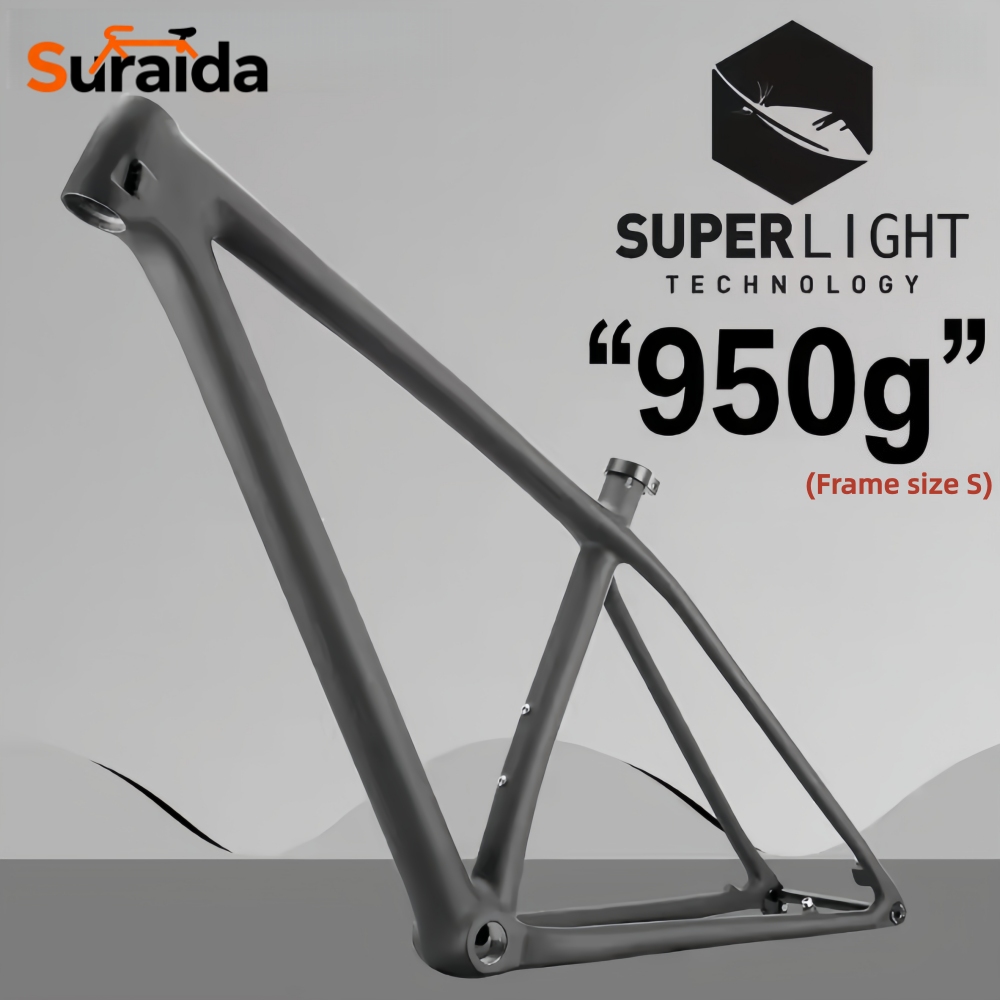 Heavy Lift Drone Frame - 2026 New T1100 148*12 Ultralight Carbon