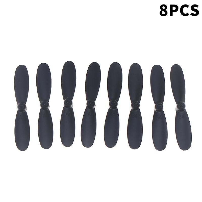 Drone Rcs - 8PCS 42mm Props For 4D RC