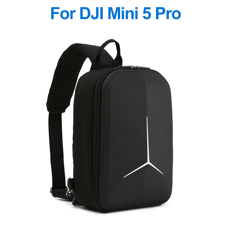 Drone Carrying Bag - Storage Case For DJI Mini 5