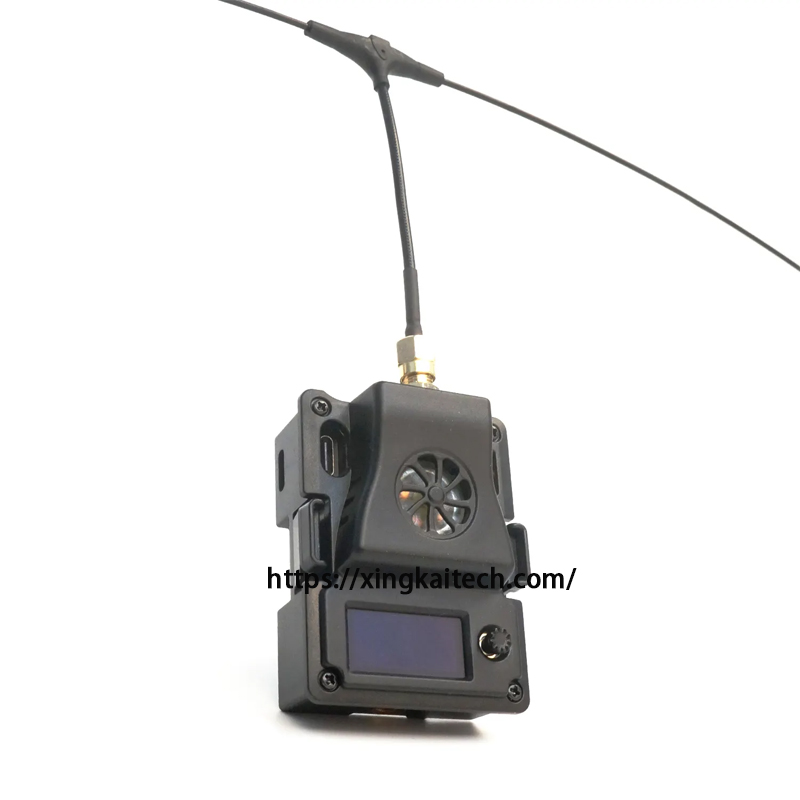 FPV ELRS 433Mhz 360/720/750/91 - Frsky Receiver Module ulasan dan harga