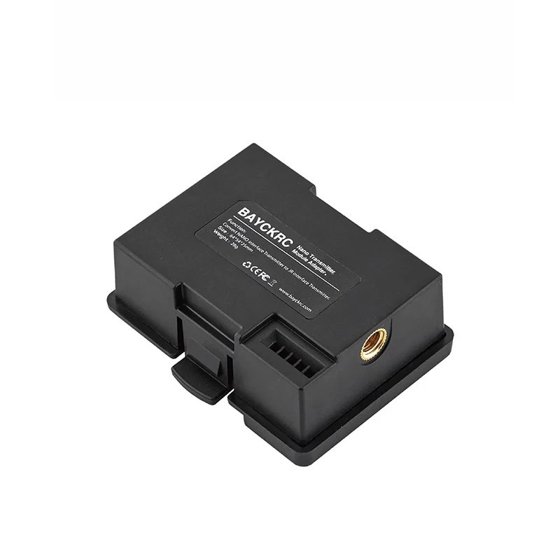 BAYCKRC Nano to JR Bay Adapter - Frsky Receiver Module ulasan dan harga