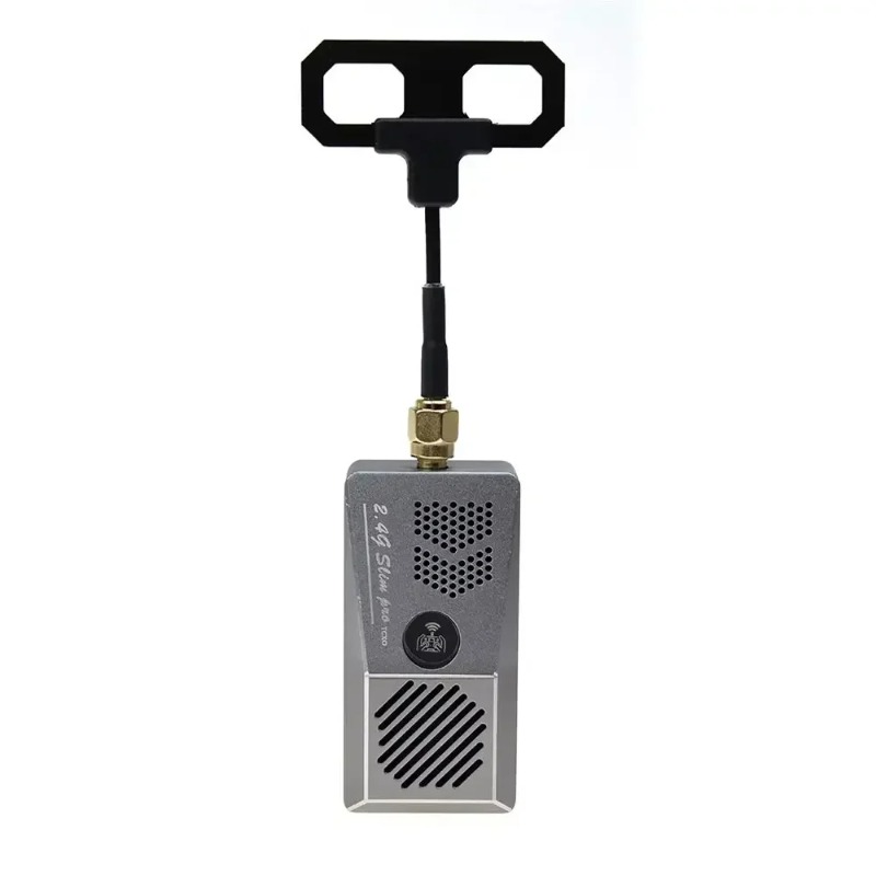 HappyModel ES24TX Slim pro Nan - Frsky Receiver Module ulasan dan harga