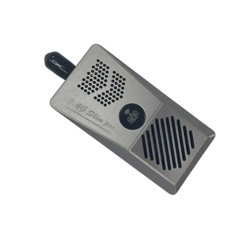 HappyModel ES24TX Slim pro Nan - Frsky Receiver Module ulasan dan harga