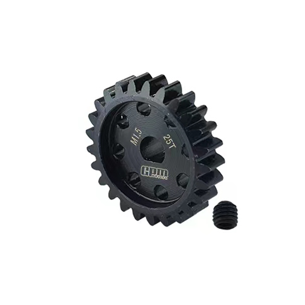 GPM Metal Steel M1.5 25T 27T 3 - Rc Drift Car Kit ulasan dan harga