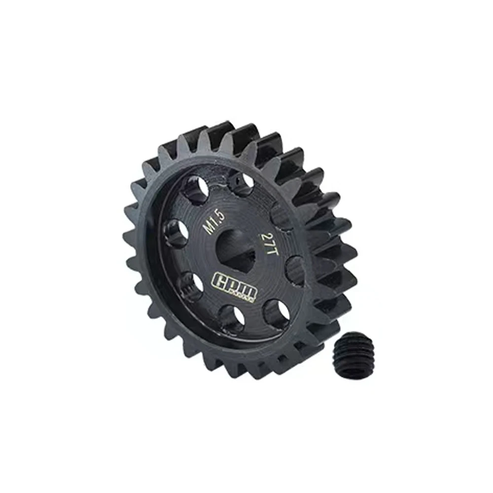 GPM Metal Steel M1.5 25T 27T 3 - Rc Drift Car Kit ulasan dan harga