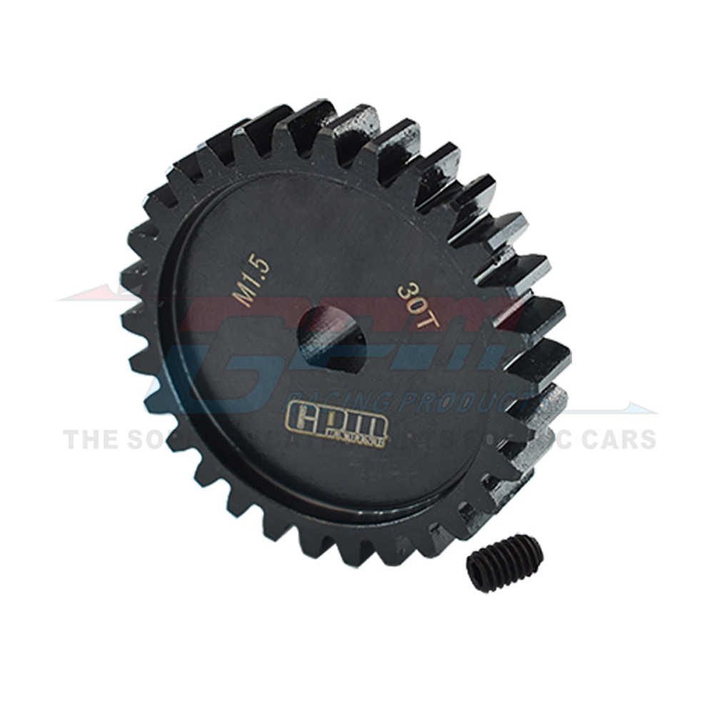 GPM Metal Steel M1.5 25T 27T 3 - Rc Drift Car Kit ulasan dan harga