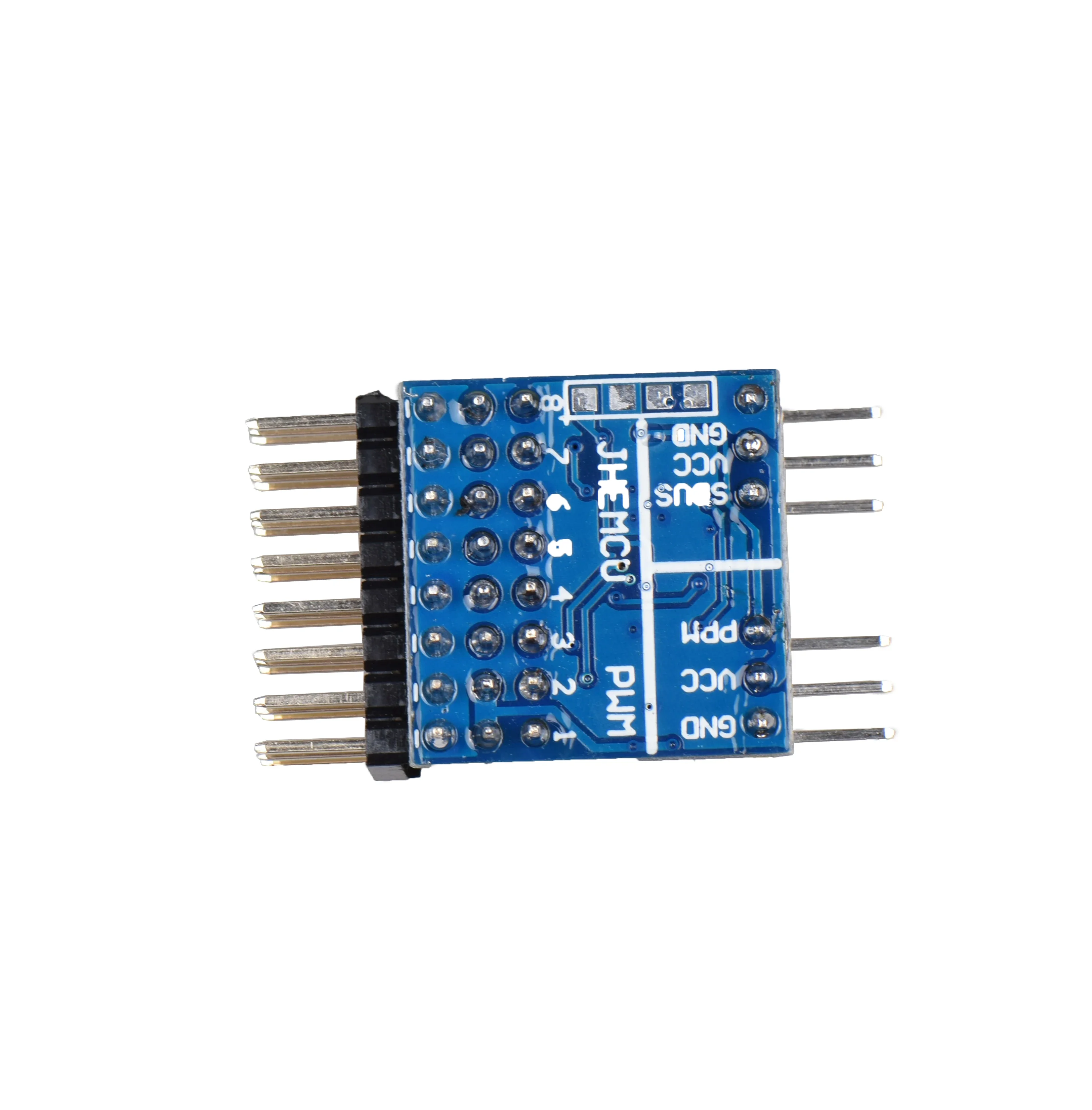 JHEMCU SPP 8CH Signal Converte - Frsky Receiver Module ulasan dan harga