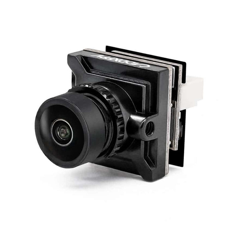 CADDXFPV Ratel Pro Analog / Ba - Drone Rc Explorer ulasan dan harga