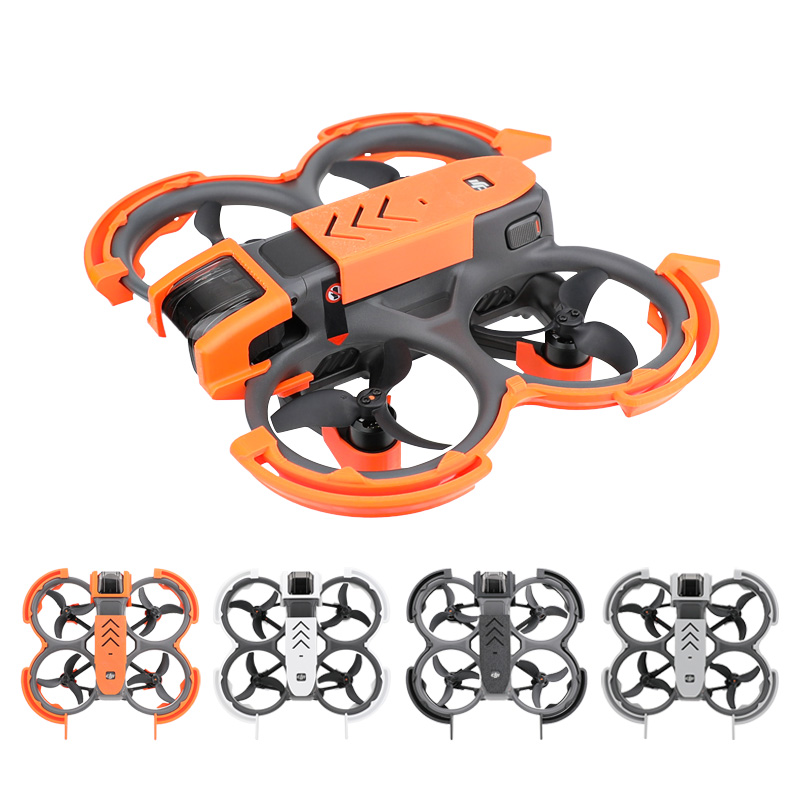 Protective Guard For DJI Avata - Drone Carrying Bag ulasan dan harga