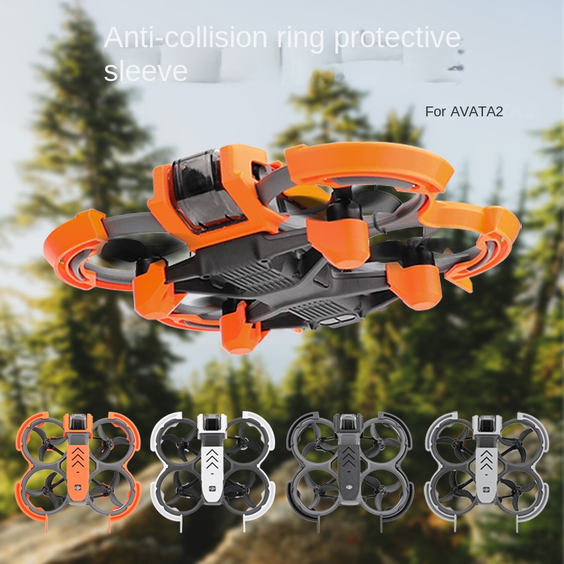 Protective Guard For DJI Avata - Drone Carrying Bag ulasan dan harga