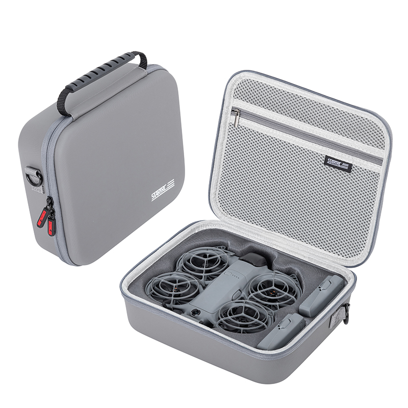 STARTRC Neo 2 Portable PU Shou - Drone Carrying Bag ulasan dan harga