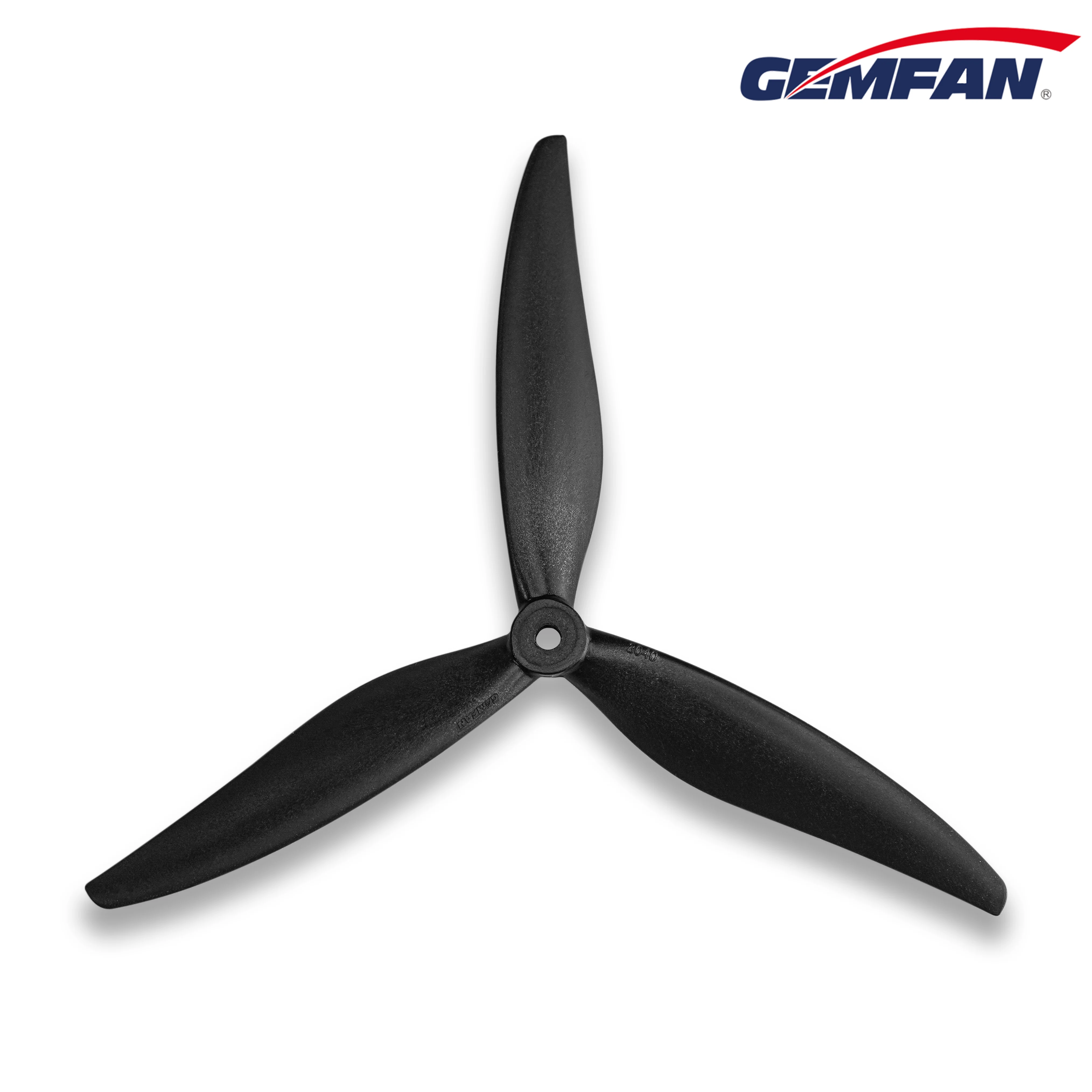 Gemfan 8040 8X4X3 3-blade 8-in - Drone Rcs ulasan dan harga