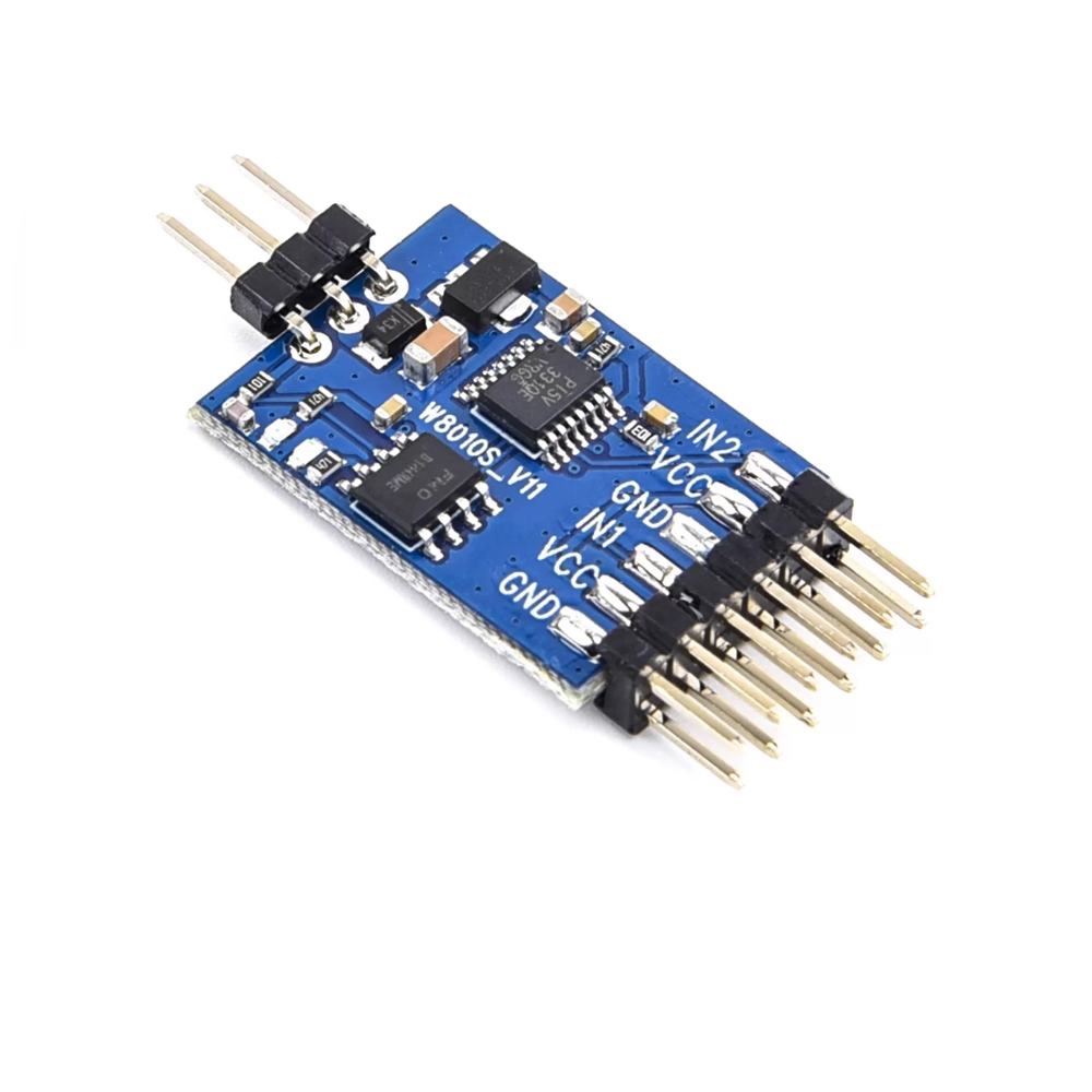 5.8G 3 Channel Video Switcher  - - Remote Control (Rc) Drone ulasan dan harga