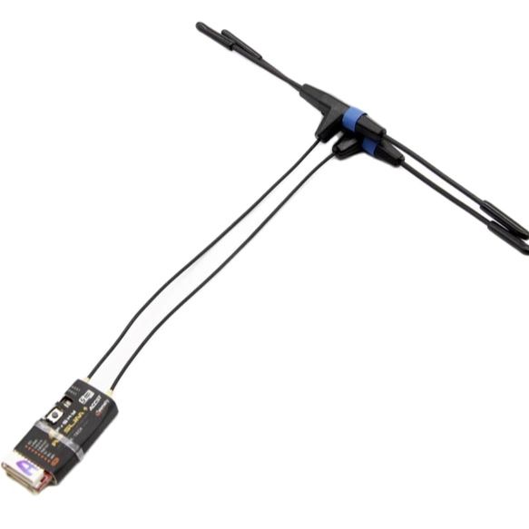 FrSky R9M 900MHz Long Range Mo - Frsky Receiver Module ulasan dan harga