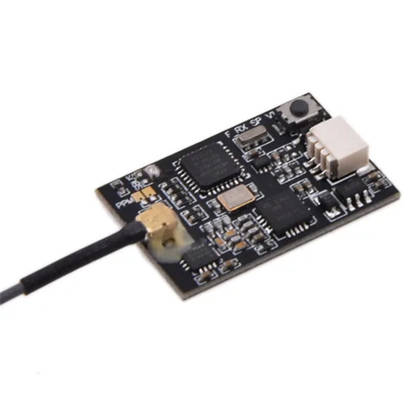 T23C MRF8CHA 2.4G AGF For Frsk - Frsky Receiver Module ulasan dan harga