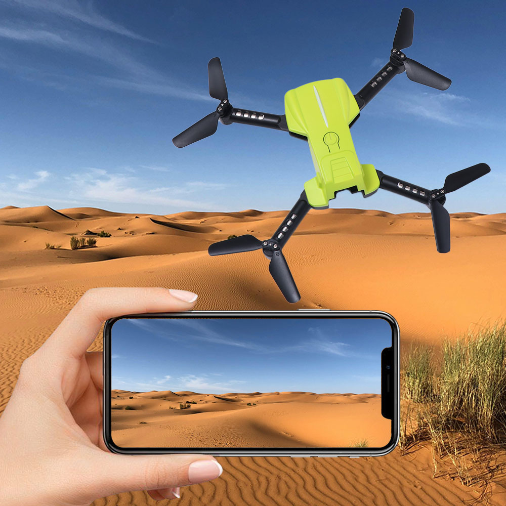 RC Helicopter ABS Remote Contr - Drone Rc Cable ulasan dan harga