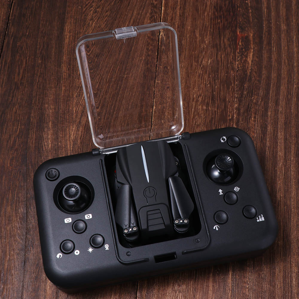 RC Helicopter ABS Remote Contr - Drone Rc Cable ulasan dan harga