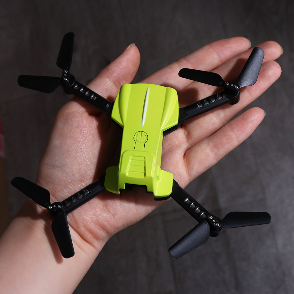 RC Helicopter ABS Remote Contr - Drone Rc Cable ulasan dan harga