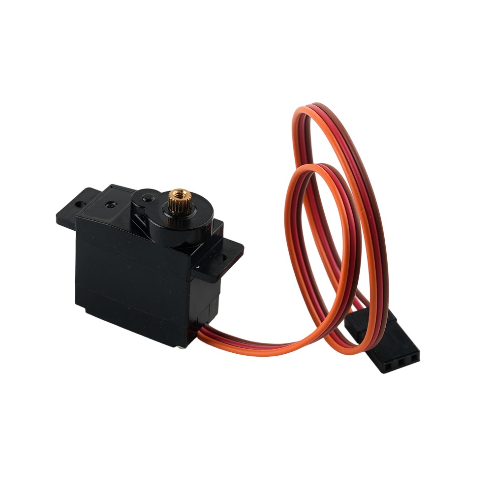 1/2/4 PCS Feetech FT90M Digita - Drone Rcs ulasan dan harga
