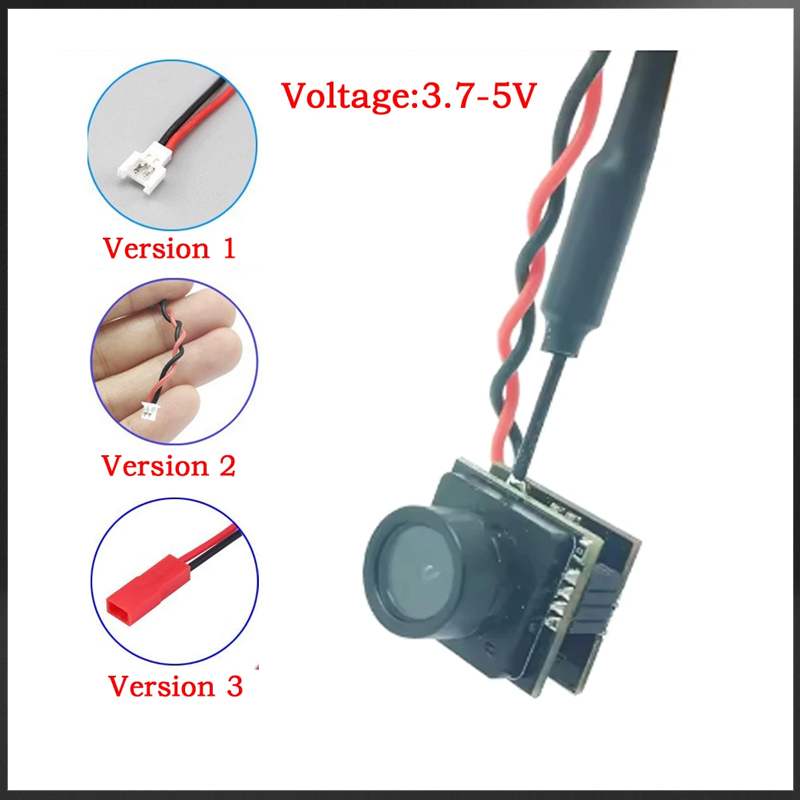 SLONWAKE FPV 25mW power simula - - Remote Control (Rc) Drone ulasan dan harga