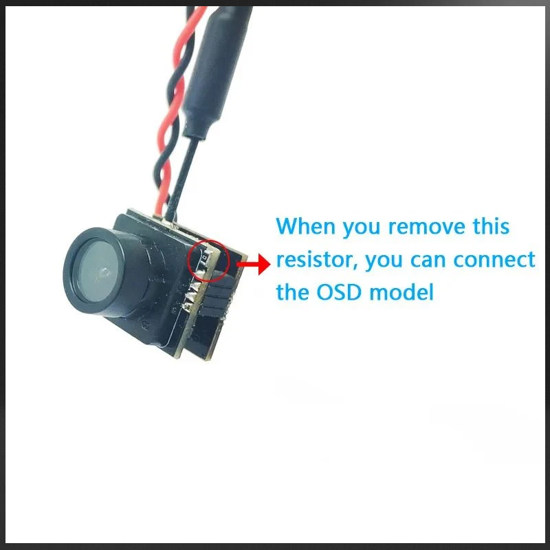 SLONWAKE FPV 25mW power simula - - Remote Control (Rc) Drone ulasan dan harga