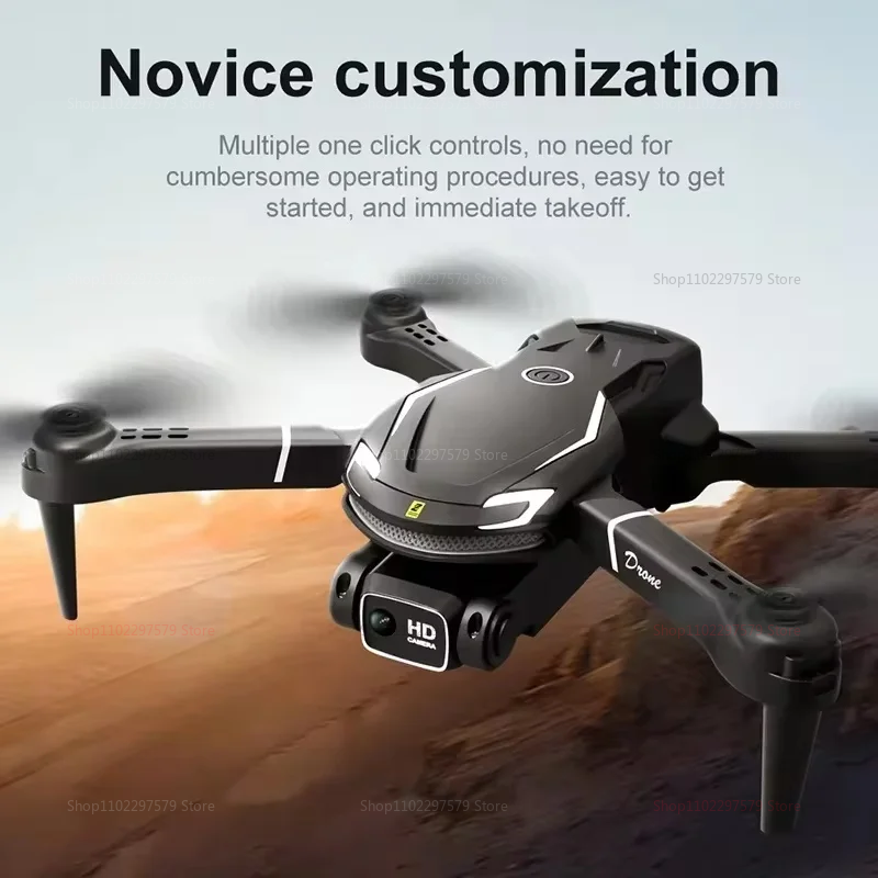 New V88 RC Drone With 8K HD Wi - Drone Rc Explorer ulasan dan harga