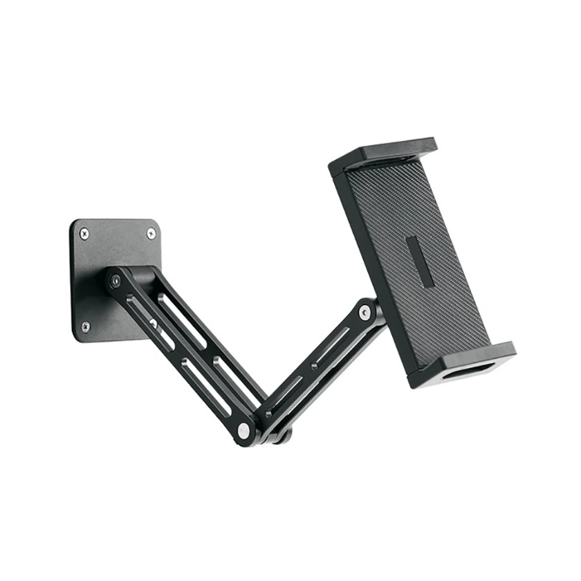 Wall Mount Phone Tablet Holder - Heavy Lift Drone Frame ulasan dan harga