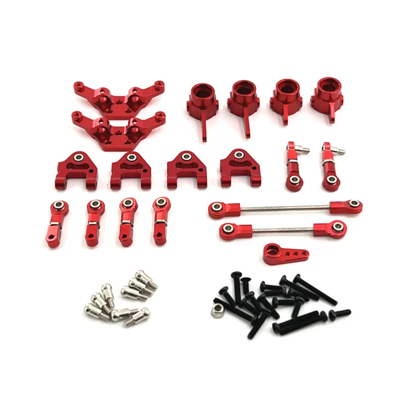 For Wltoys 284161 284010 28413 - Rc Drift Car Kit ulasan dan harga