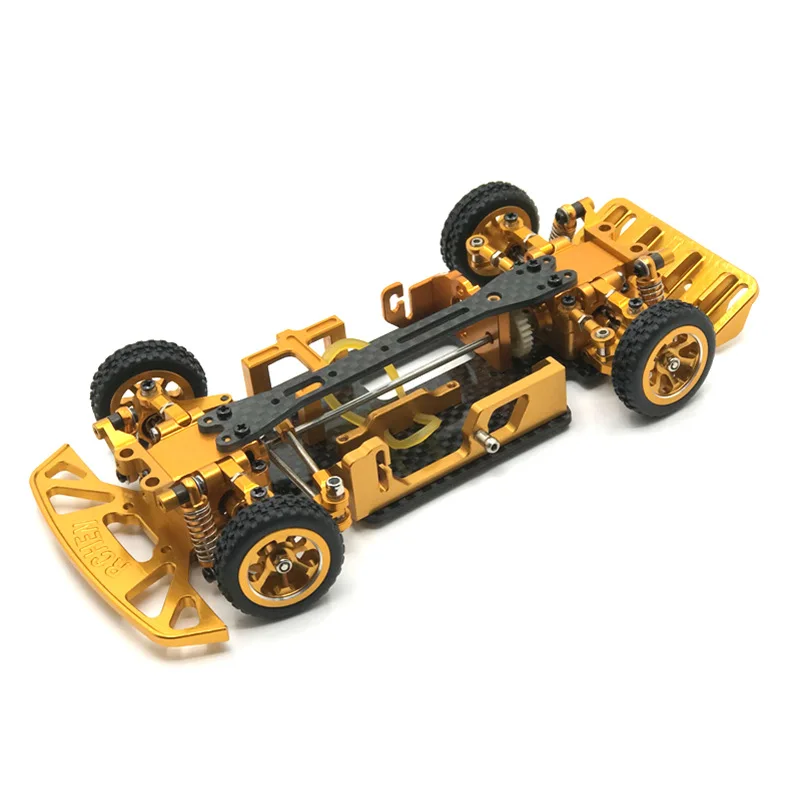 For Wltoys 284161 284010 28413 - Rc Drift Car Kit ulasan dan harga