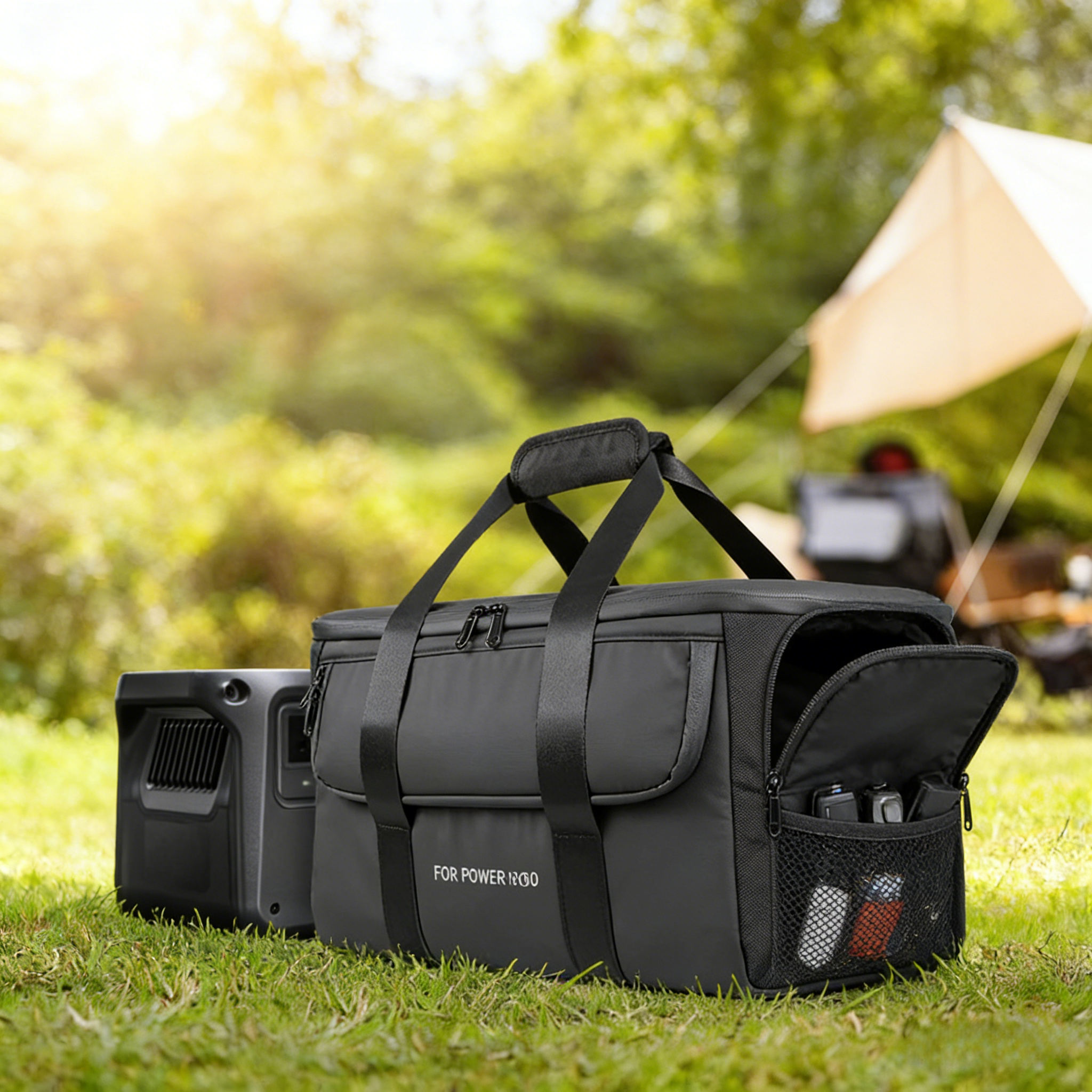 Water-resistant Dustproof Pouc - Drone Carrying Bag ulasan dan harga