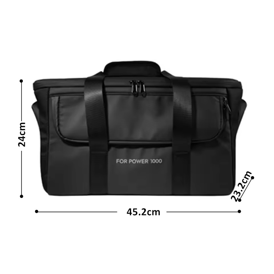 Water-resistant Dustproof Pouc - Drone Carrying Bag ulasan dan harga