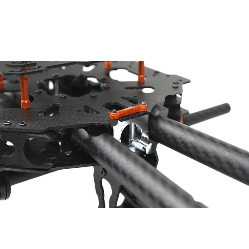 Tarot-rc Camera Drone Professi - Heavy Lift Drone Frame ulasan dan harga