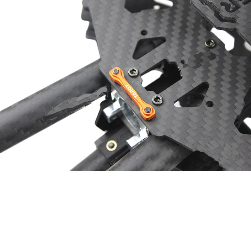 Tarot-rc Camera Drone Professi - Heavy Lift Drone Frame ulasan dan harga