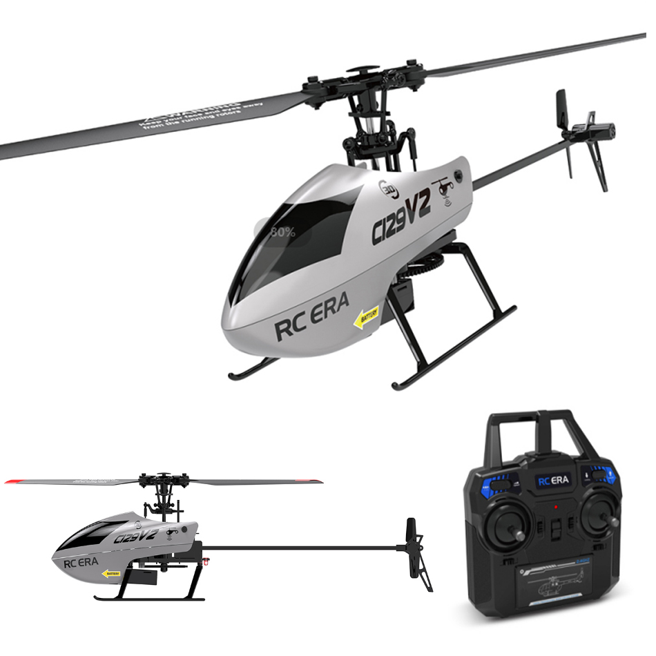 RC ERA C129 V2 One Click 3D Fl - Drone Rc Team City ulasan dan harga