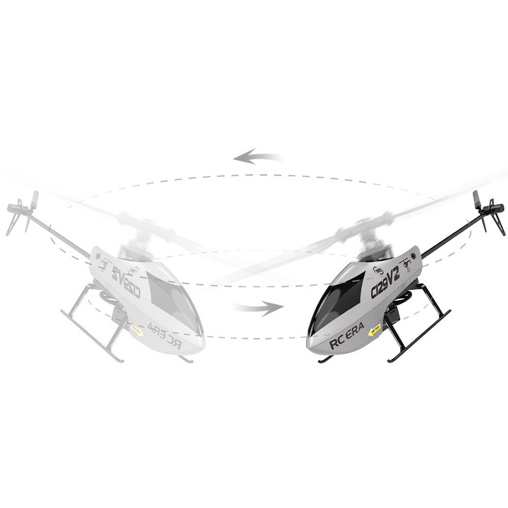 RC ERA C129 V2 One Click 3D Fl - Drone Rc Team City ulasan dan harga