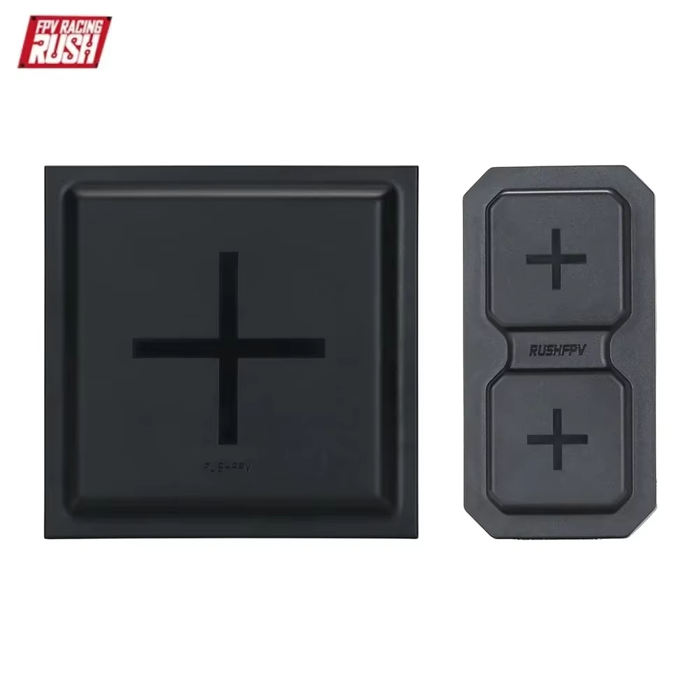 New Rush Rushfpv Rush FPV Rang - - Remote Control (Rc) Drone ulasan dan harga