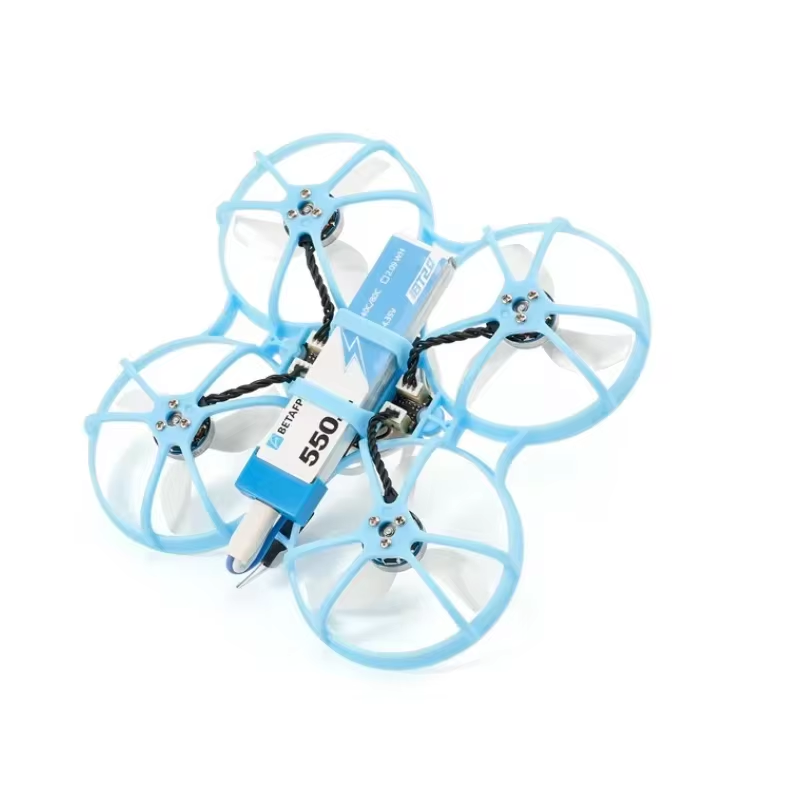 BETAFPV Meteor75 Pro Brushless - Drone Rc Team City ulasan dan harga