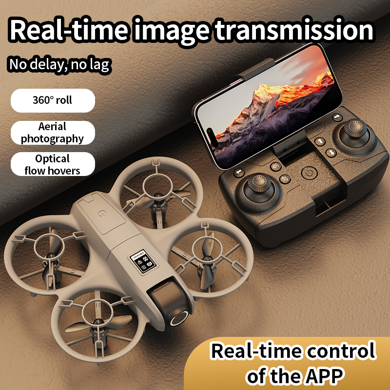 X228 VR FPV Drone HD Dual Came - Drone Rc Explorer ulasan dan harga