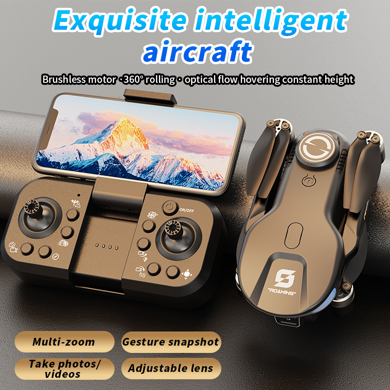 HD 8K Professional GPS Drone w - Drone Rc Explorer ulasan dan harga