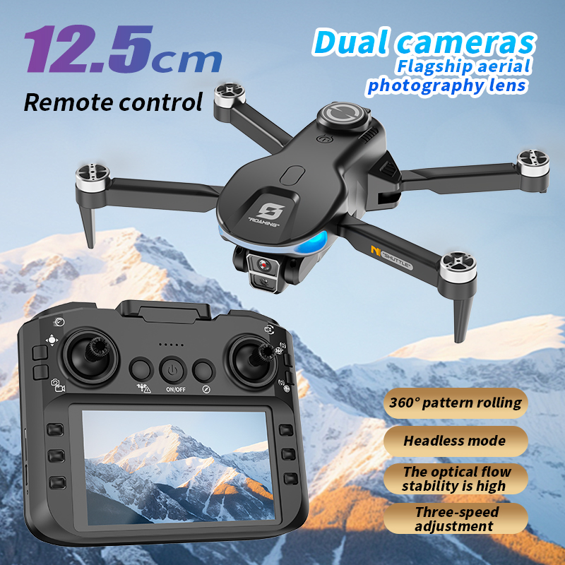 HD 8K Professional GPS Drone w - Drone Rc Explorer ulasan dan harga