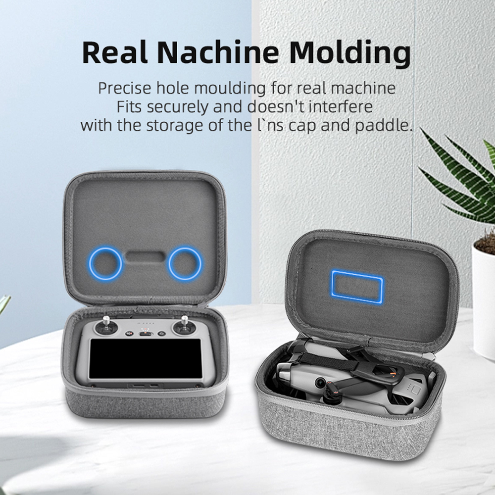 Storage Bag For DJI Mini 5 Pro - Drone Carrying Bag ulasan dan harga