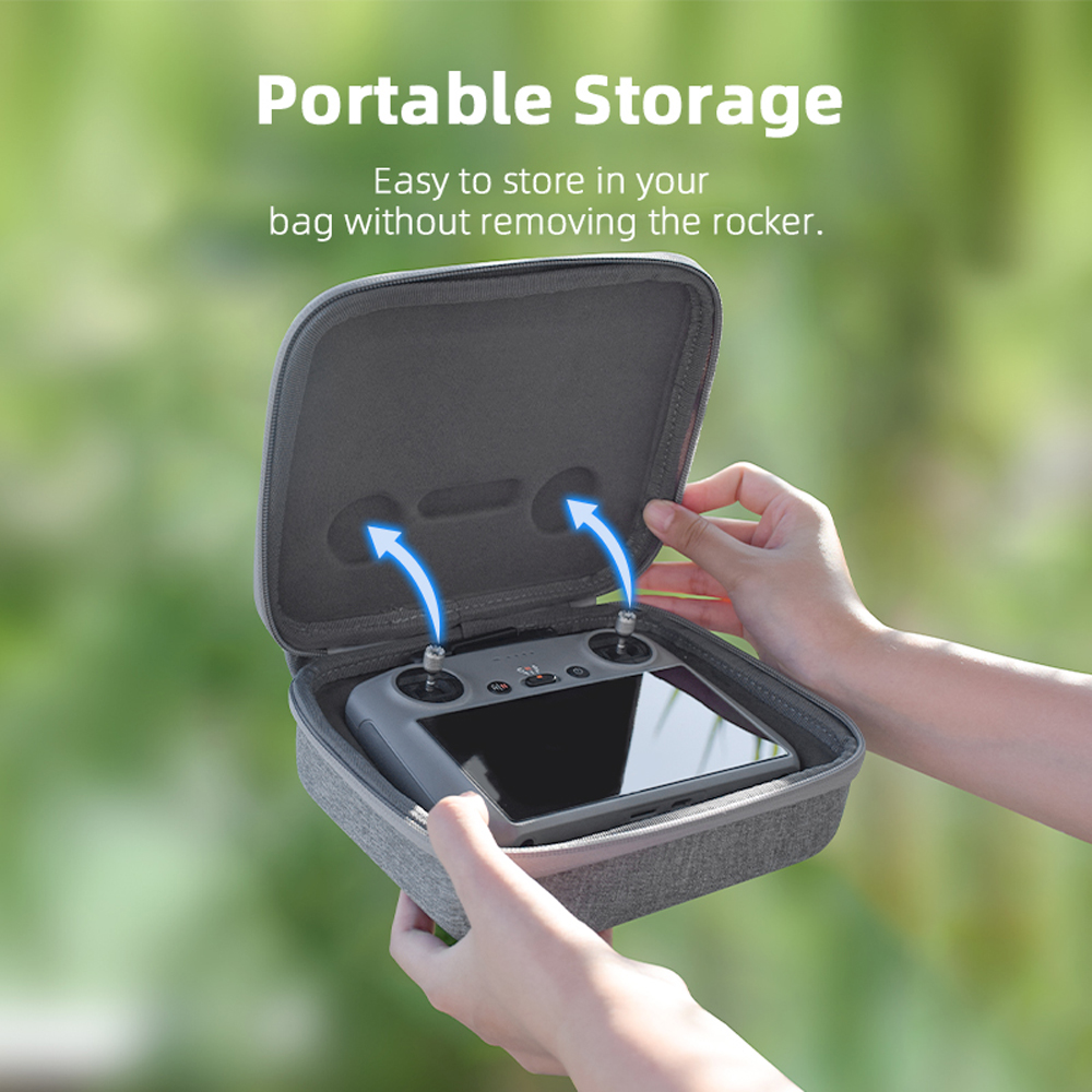 Storage Bag For DJI Mini 5 Pro - Drone Carrying Bag ulasan dan harga