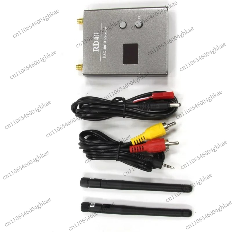 for Skyzone 5.8GHZ 48Channel R - Drone Rc Cable ulasan dan harga