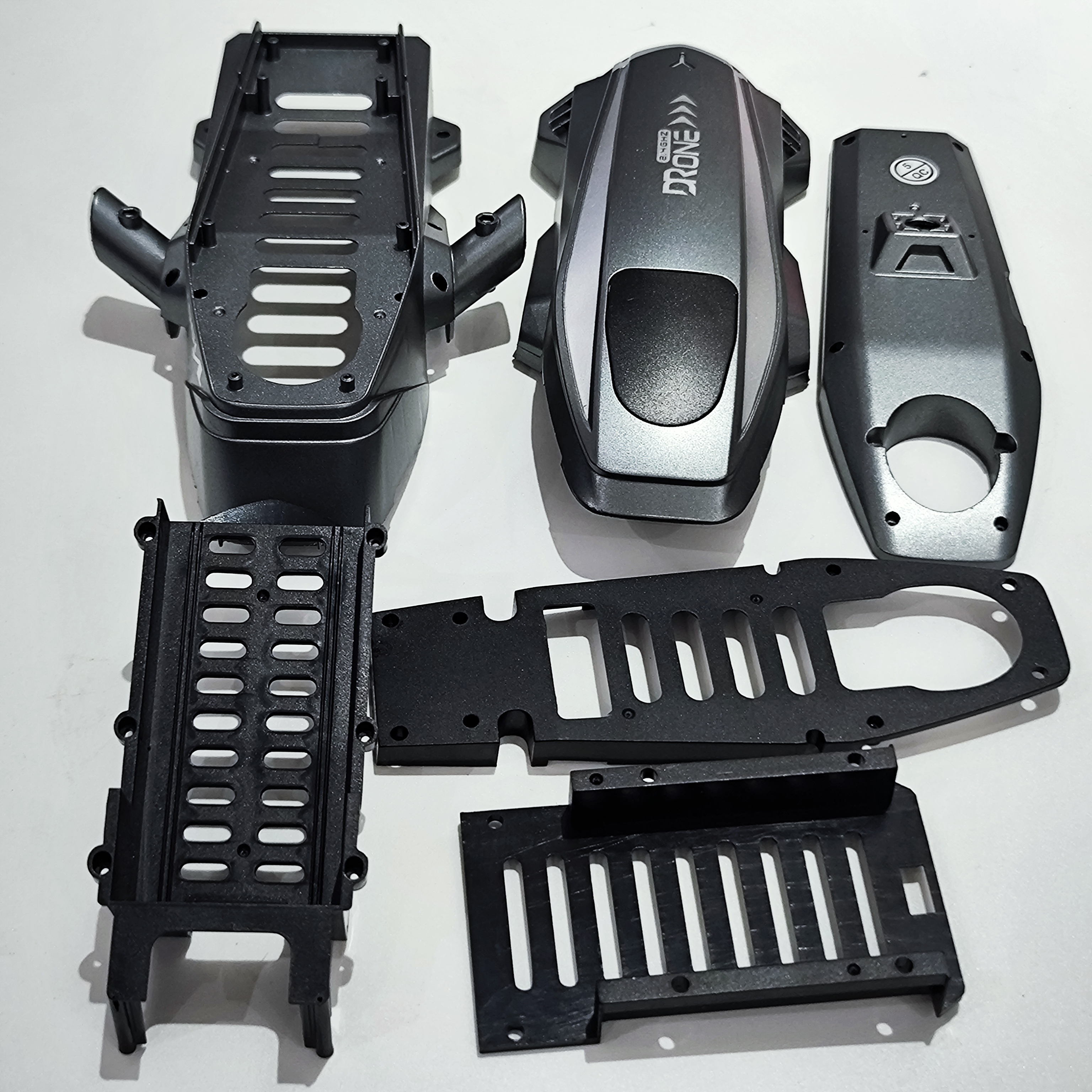 V196 Brushless Motor Foldable  - Drone V196 Rc ulasan dan harga