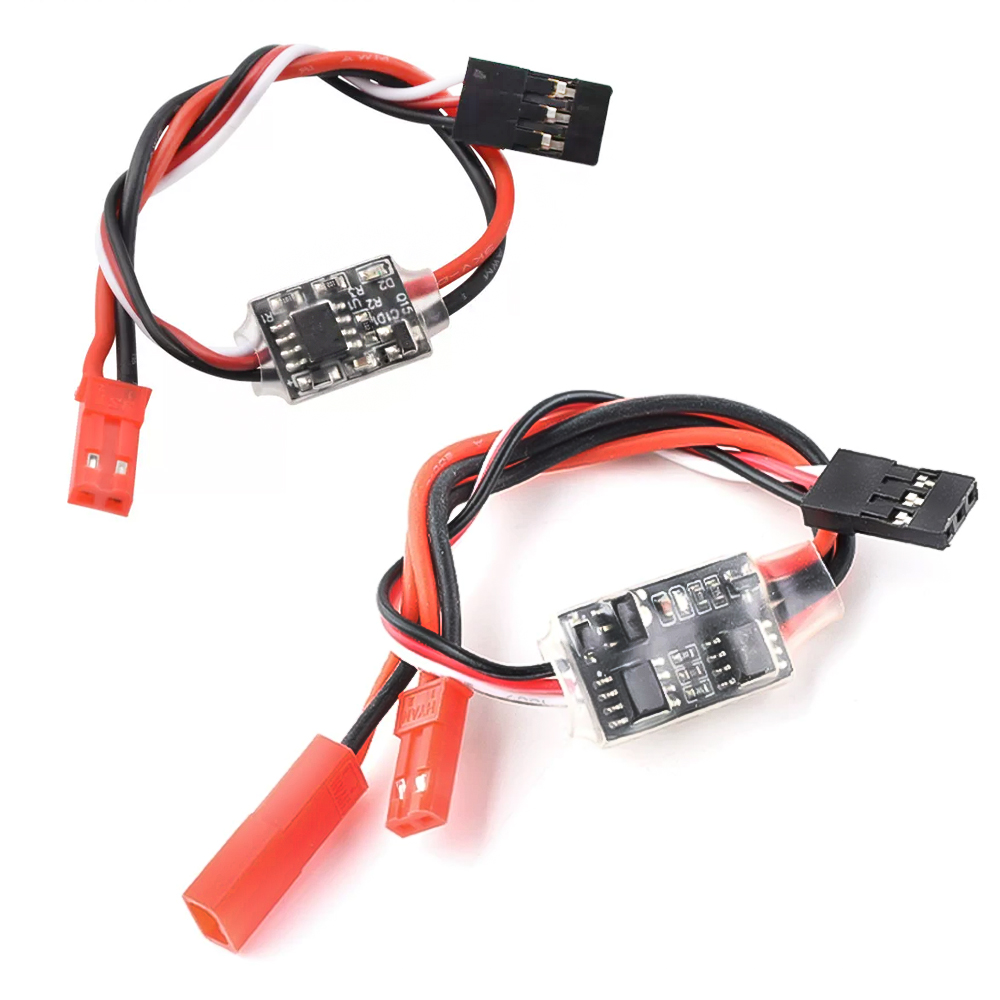 2-20A High Current Remote Cont - - Remote Control (Rc) Drone ulasan dan harga